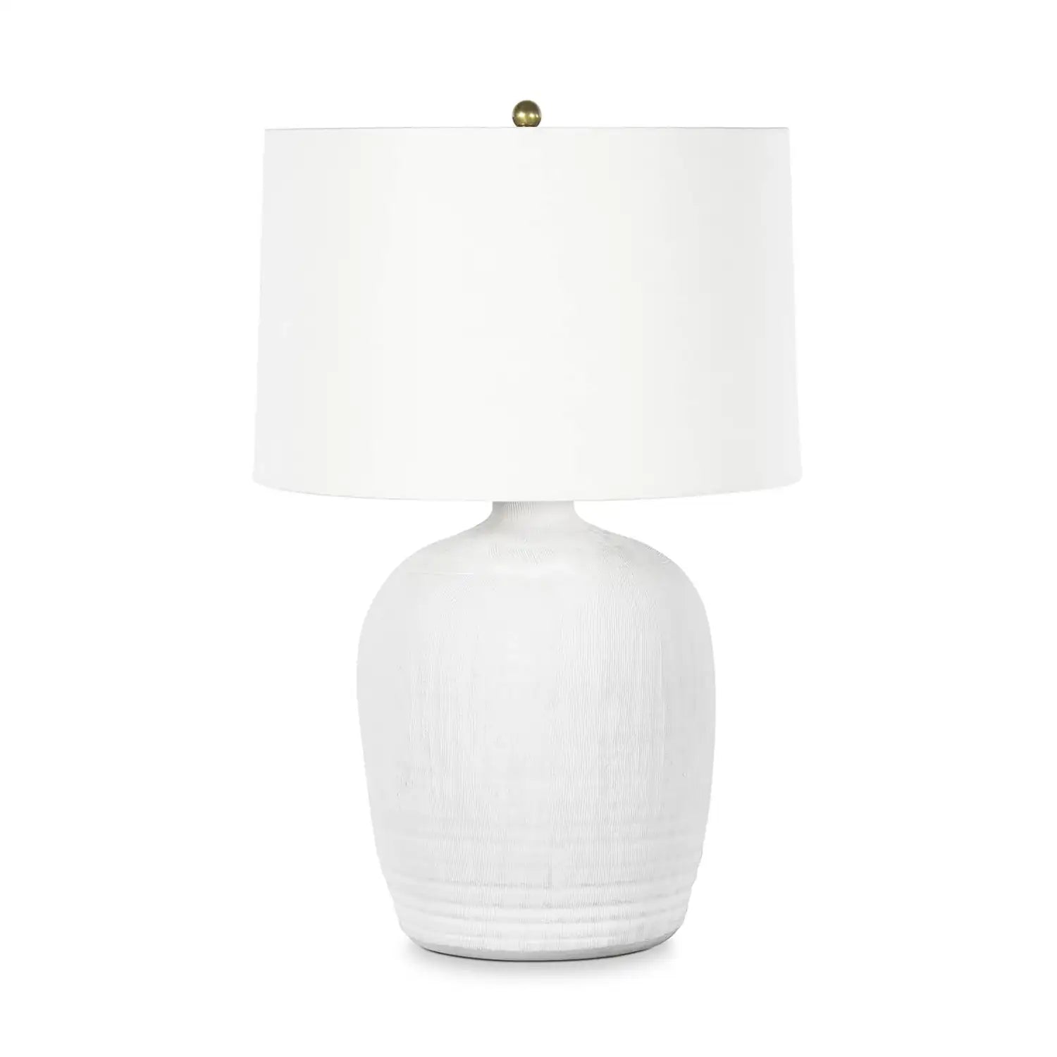 Regina Andrew, PHOENIX CERAMIC TABLE LAMP, TABLE LAMPS