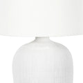 Regina Andrew, PHOENIX CERAMIC TABLE LAMP, TABLE LAMPS