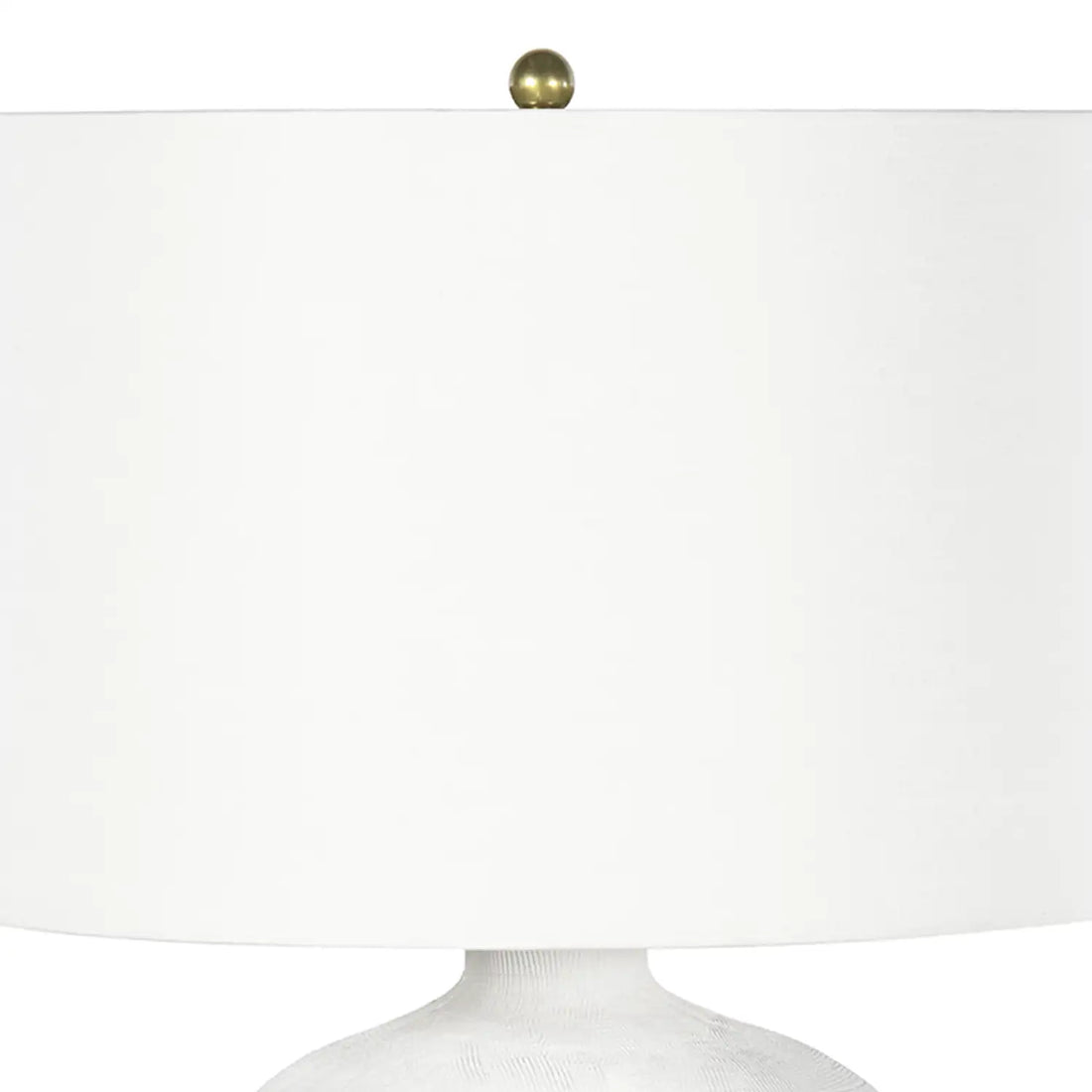 REGINA ANDREW, PHOENIX CERAMIC TABLE LAMP, TABLE LAMPS