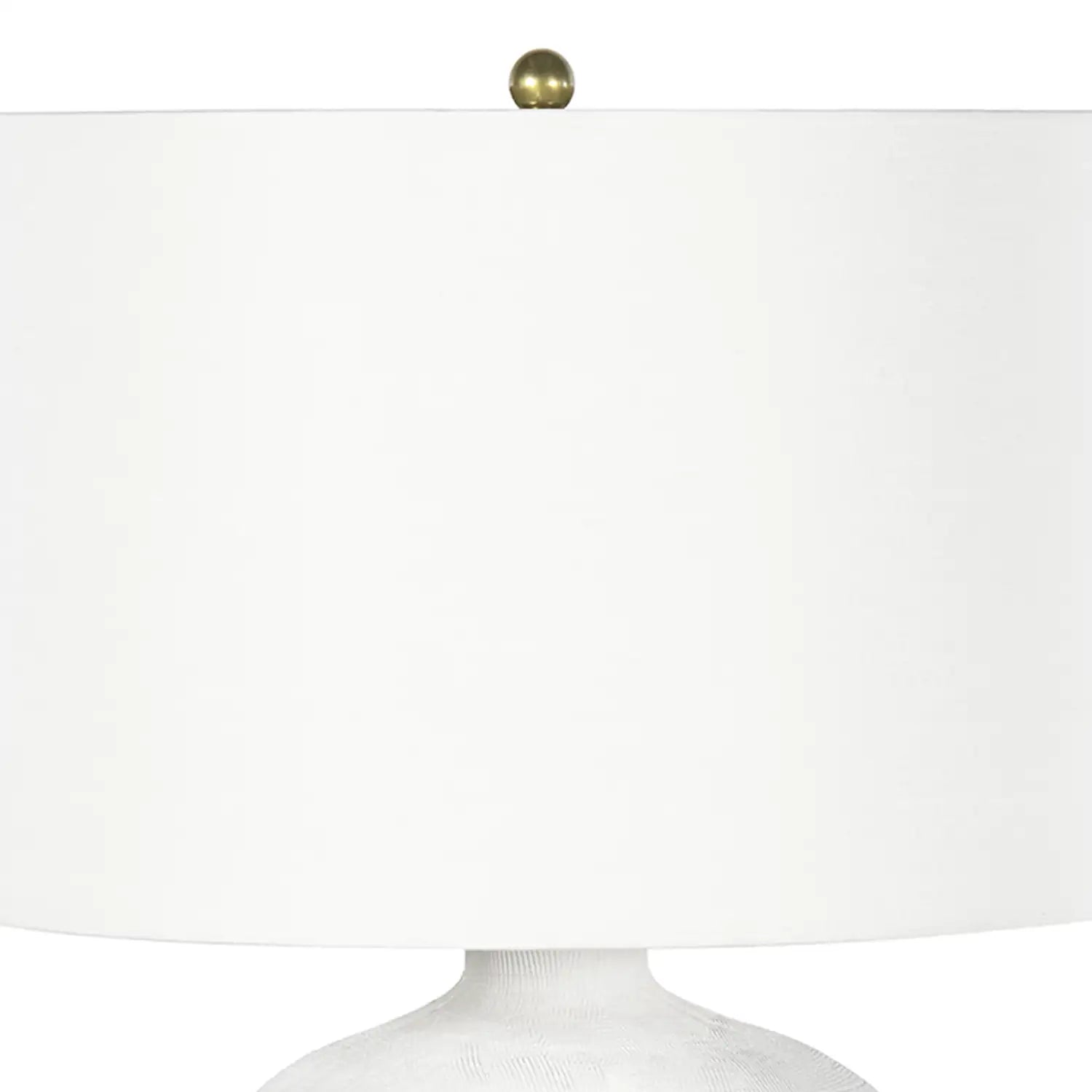 Regina Andrew, PHOENIX CERAMIC TABLE LAMP, TABLE LAMPS