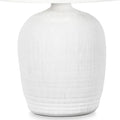 Regina Andrew, PHOENIX CERAMIC TABLE LAMP, TABLE LAMPS
