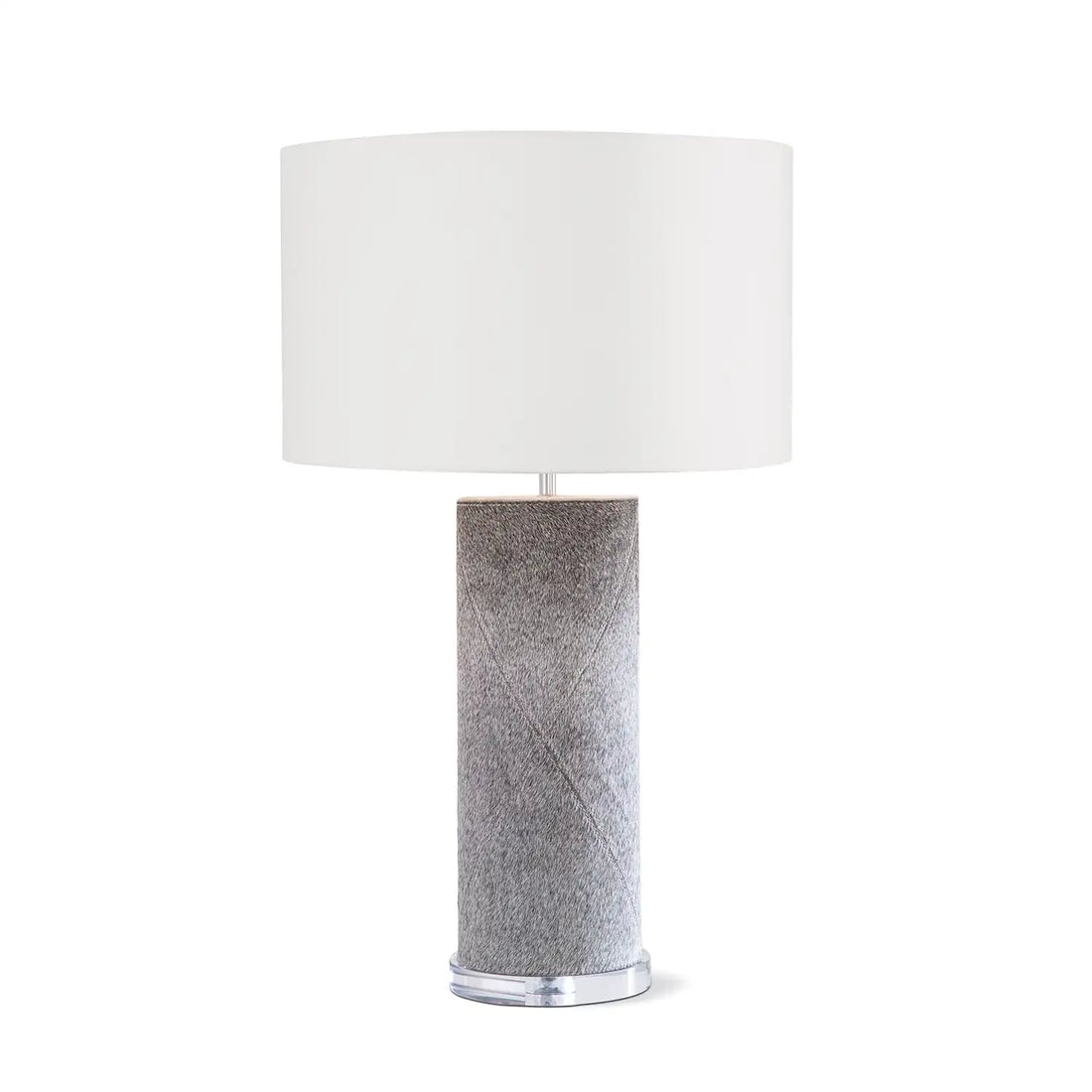 REGINA ANDREW, ANDRES COLUMN TABLE LAMP, TABLE LAMPS