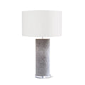 REGINA ANDREW, ANDRES COLUMN TABLE LAMP, TABLE LAMPS