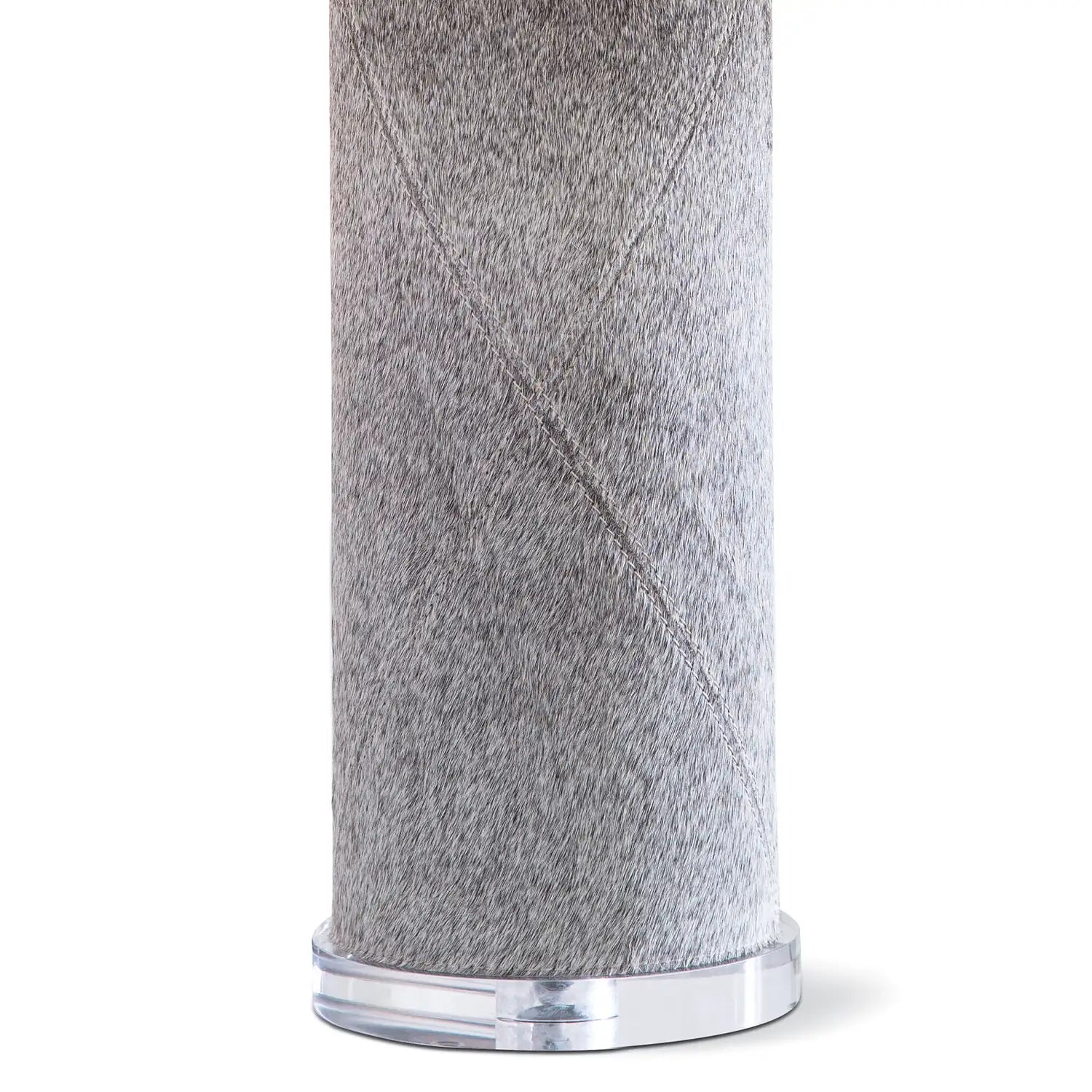 REGINA ANDREW, ANDRES COLUMN TABLE LAMP, TABLE LAMPS