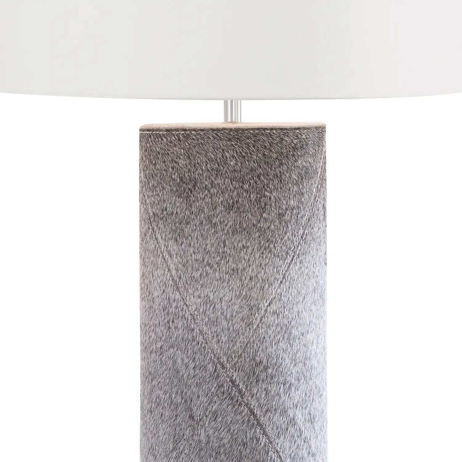 REGINA ANDREW, ANDRES COLUMN TABLE LAMP, TABLE LAMPS