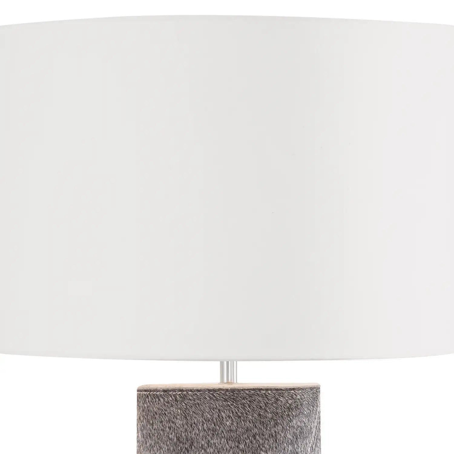 REGINA ANDREW, ANDRES COLUMN TABLE LAMP, TABLE LAMPS