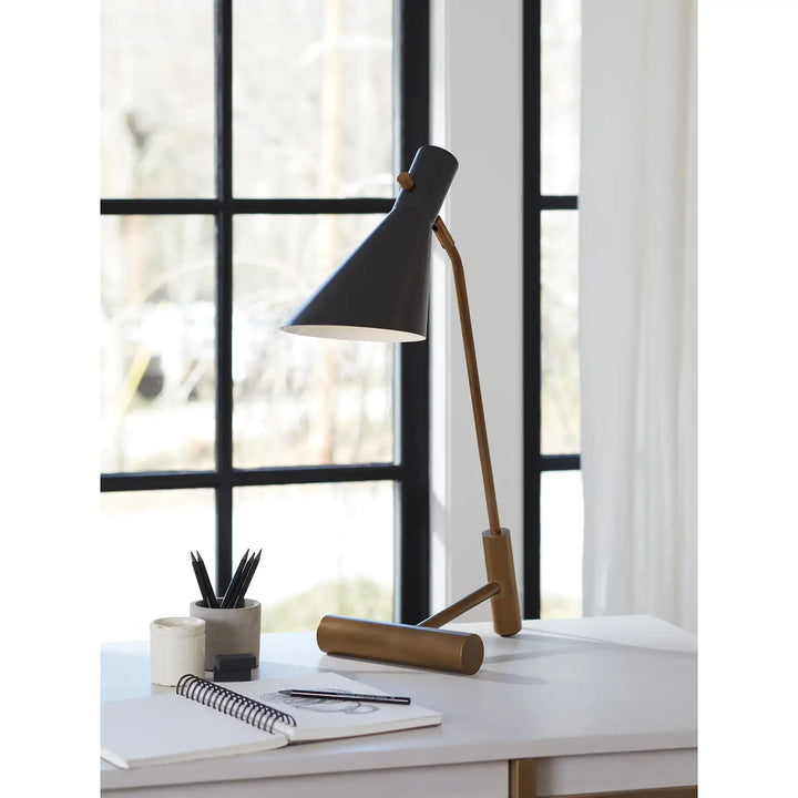 Regina Andrew, SPYDER TASK LAMP, TASK LAMPS