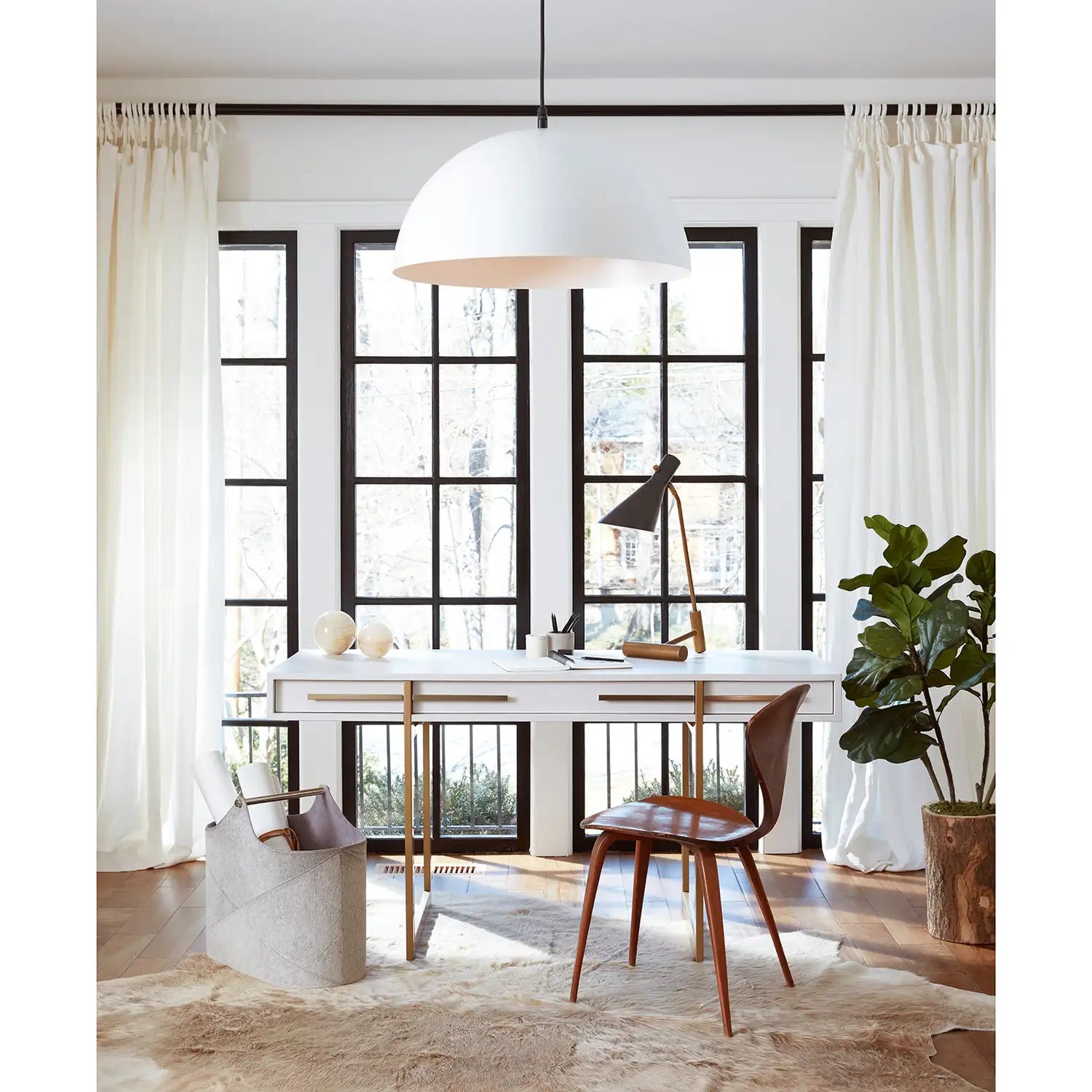 Regina Andrew, SPYDER TASK LAMP, TASK LAMPS