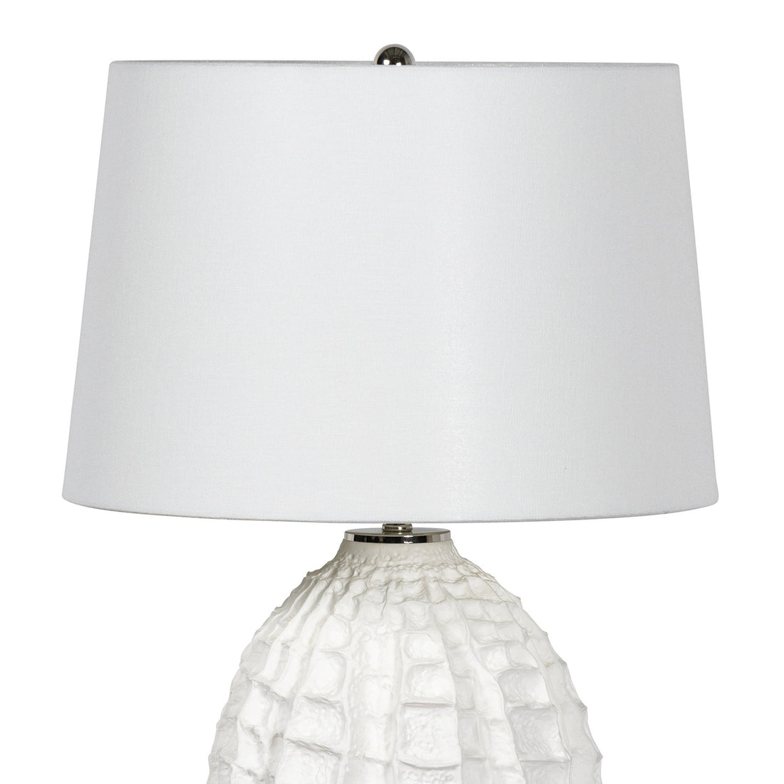 REGINA ANDREW CASPIAN CERAMIC TABLE LAMP - Table