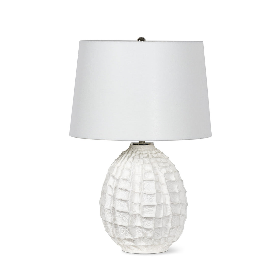 REGINA ANDREW CASPIAN CERAMIC TABLE LAMP - Table
