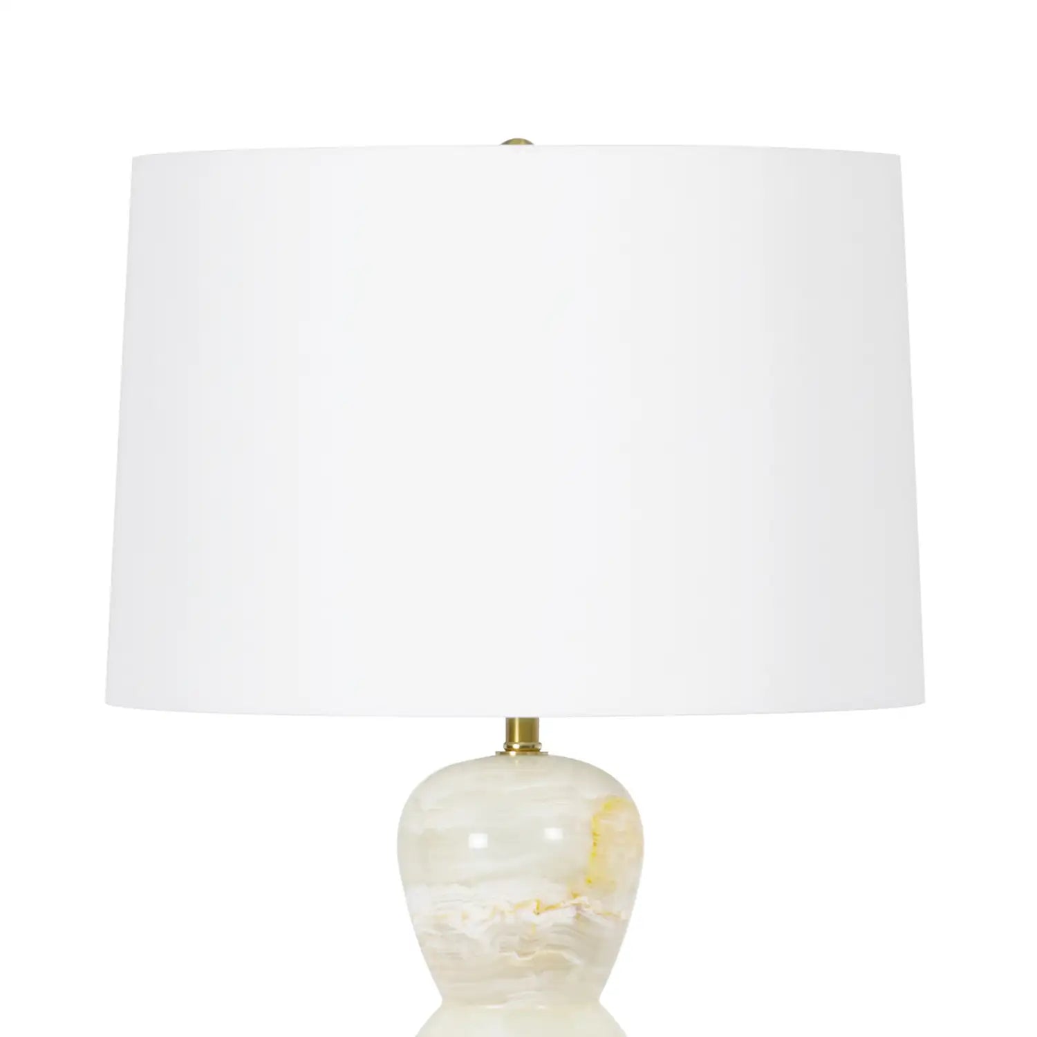 Regina Andrew, INDIE JADE TABLE LAMP, TABLE LAMPS
