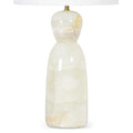 Regina Andrew, INDIE JADE TABLE LAMP, TABLE LAMPS