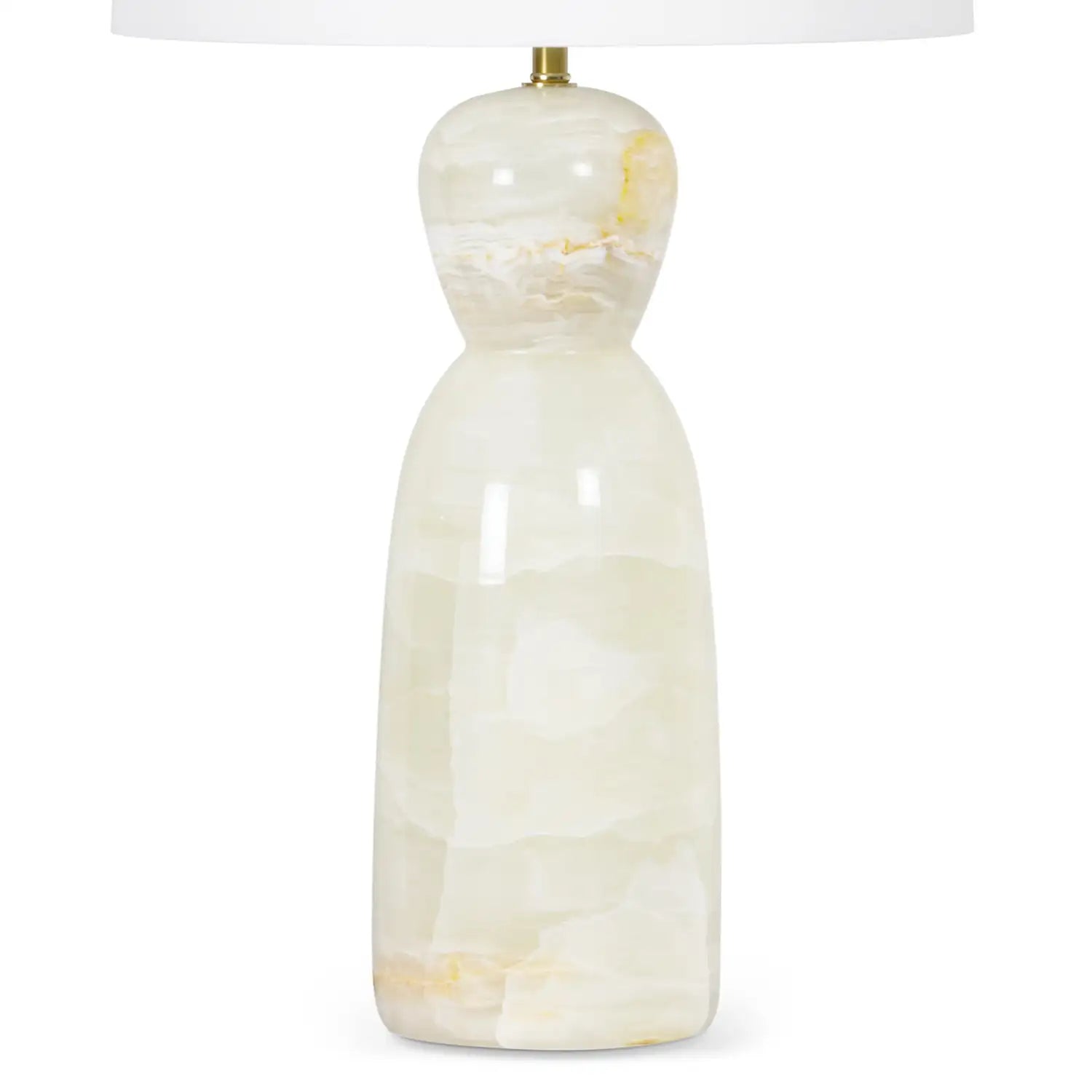 Regina Andrew, INDIE JADE TABLE LAMP, TABLE LAMPS