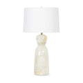 Regina Andrew, INDIE JADE TABLE LAMP, TABLE LAMPS