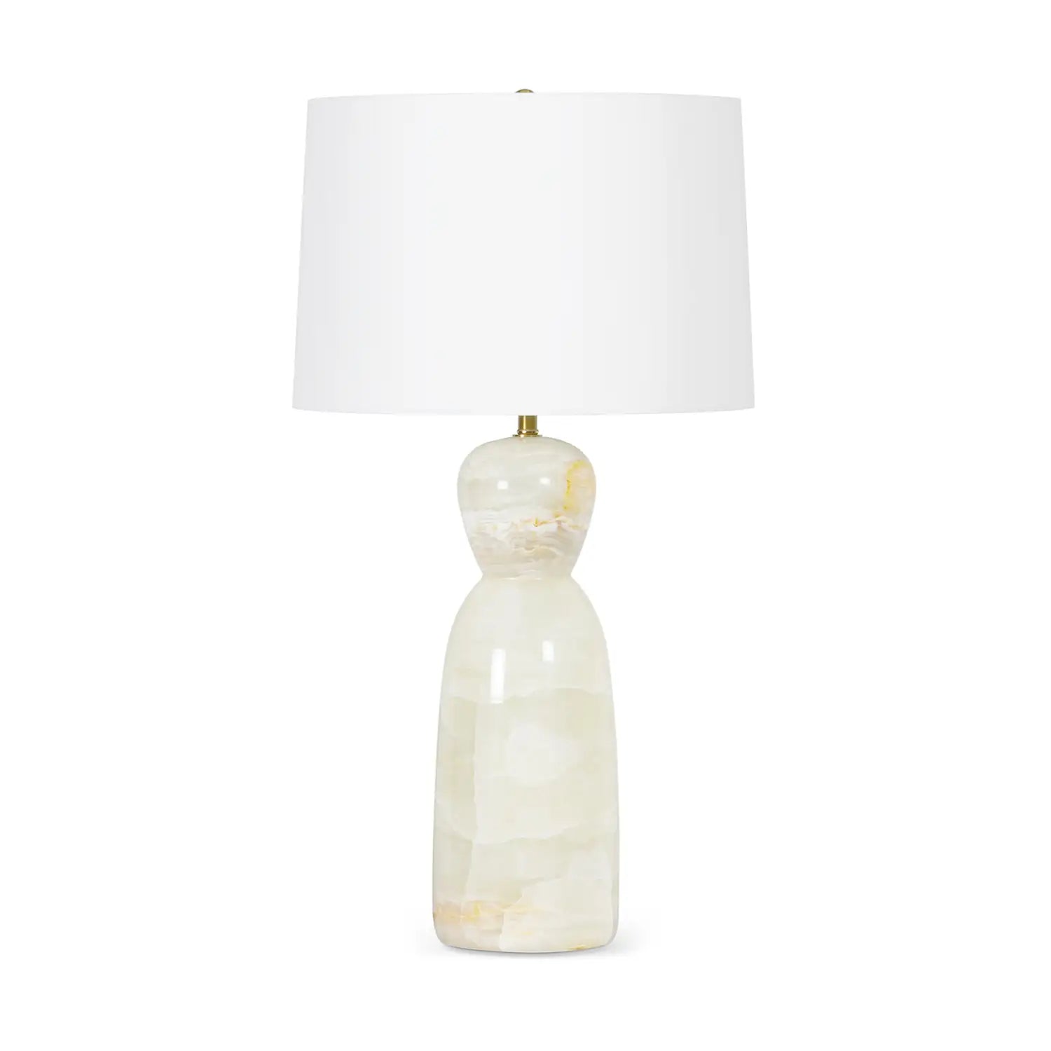Regina Andrew, INDIE JADE TABLE LAMP, TABLE LAMPS