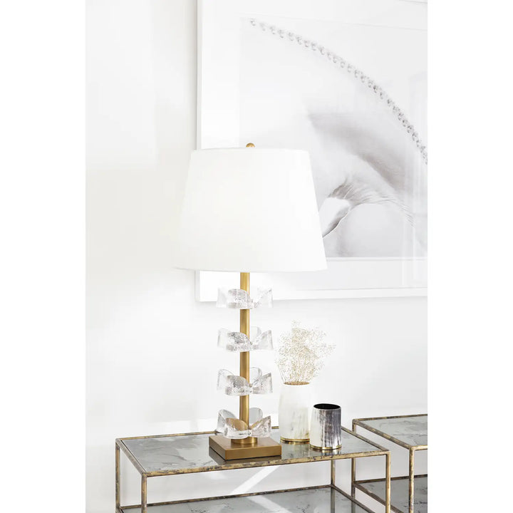 Regina Andrew, BELLA TABLE LAMP, TABLE LAMPS
