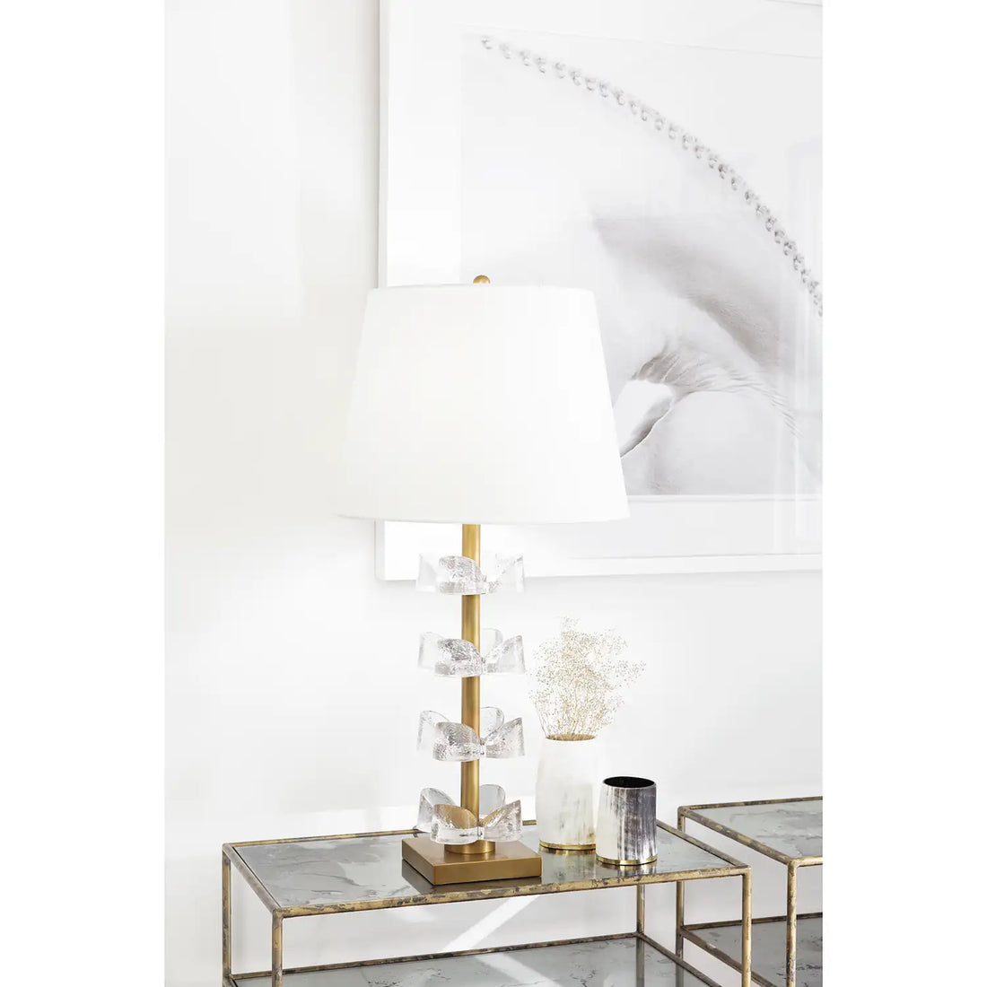 REGINA ANDREW, BELLA TABLE LAMP, TABLE LAMPS