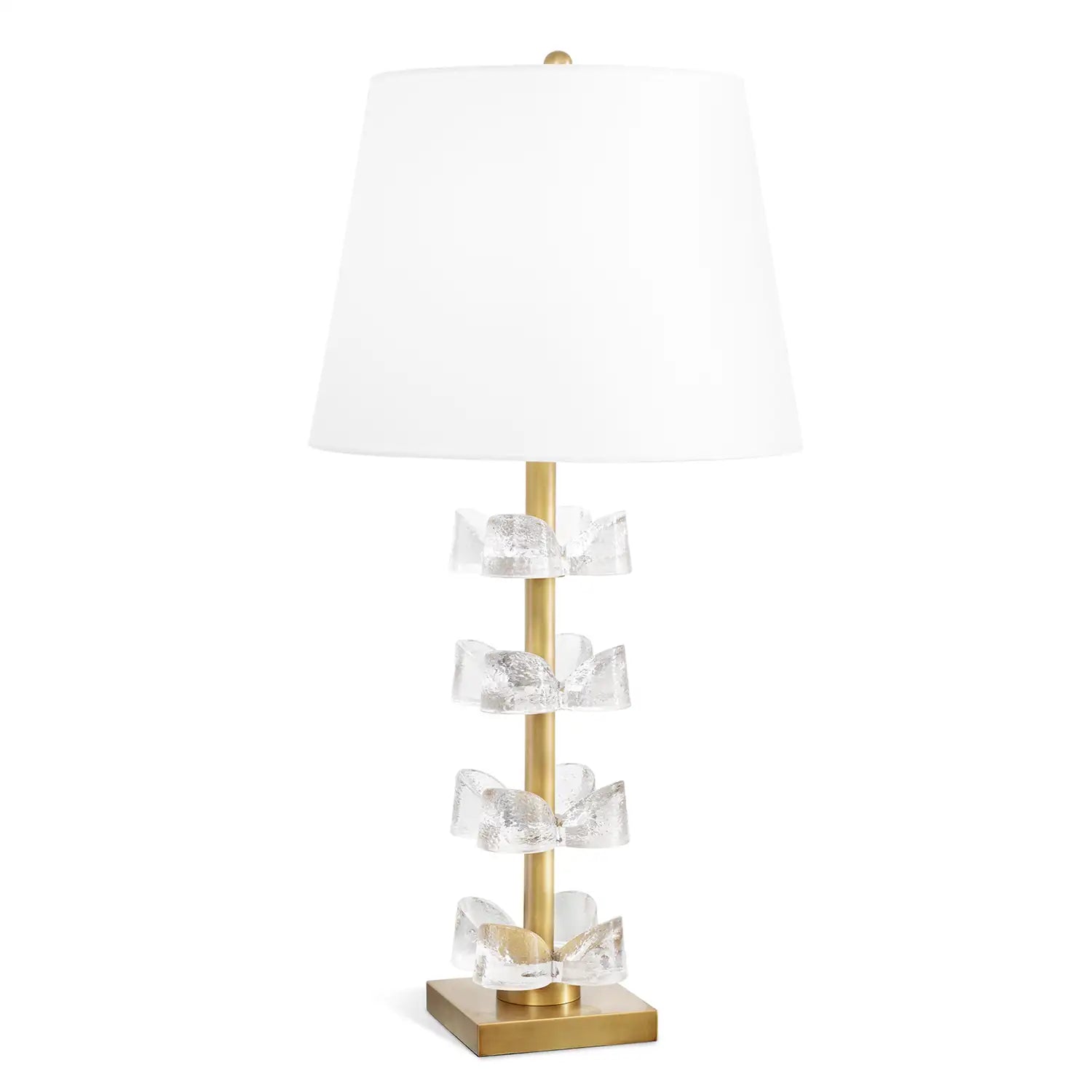 Regina Andrew, BELLA TABLE LAMP, TABLE LAMPS
