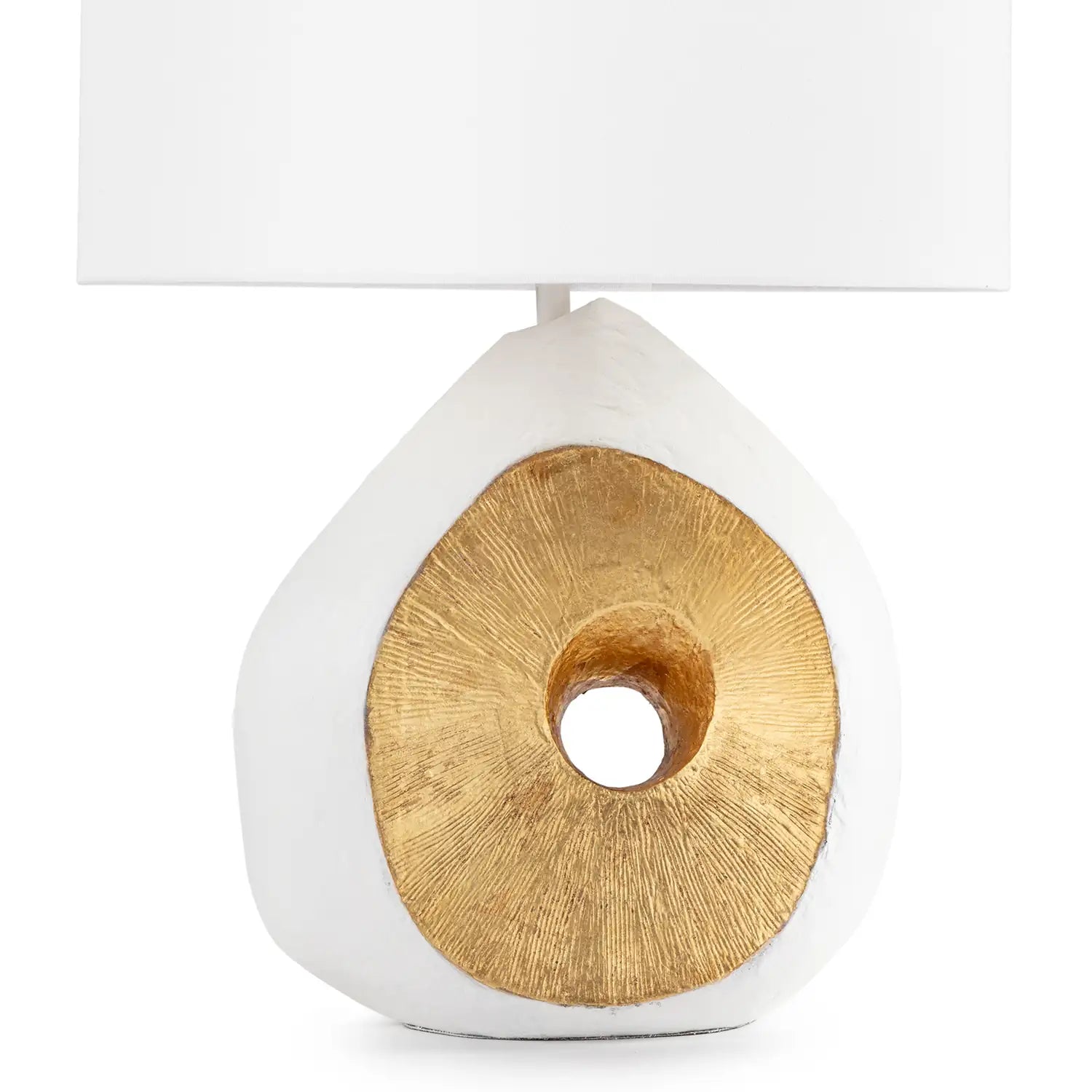 Regina Andrew, TRISTAN TABLE LAMP, TABLE LAMPS