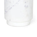 Regina Andrew, ODIN MARBLE TABLE LAMP, TABLE LAMPS