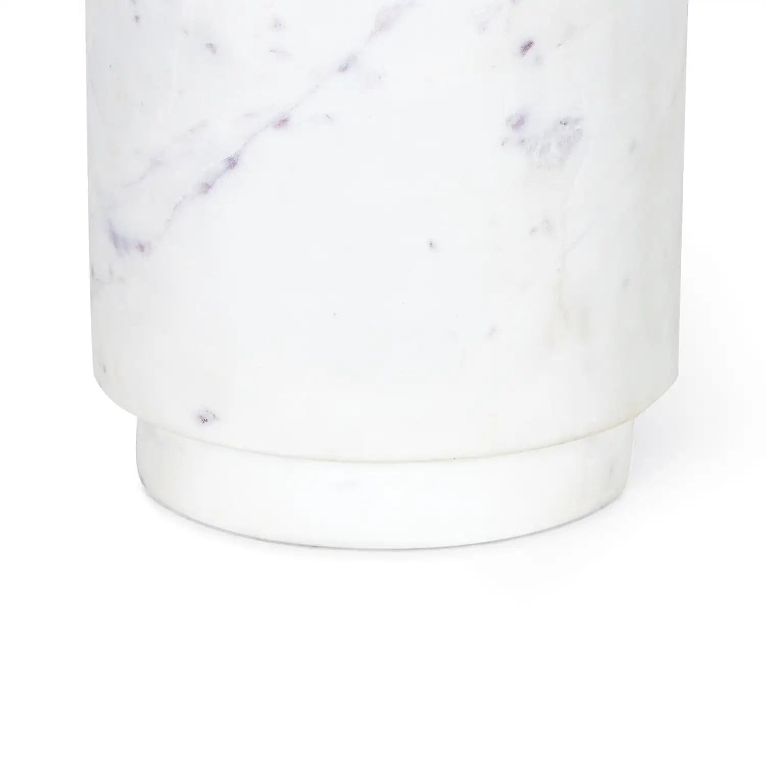 Regina Andrew, ODIN MARBLE TABLE LAMP, TABLE LAMPS