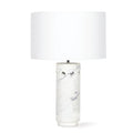 Regina Andrew, ODIN MARBLE TABLE LAMP, TABLE LAMPS