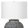 Regina Andrew, ADOBE CERAMIC TABLE LAMP, TABLE LAMPS