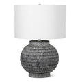 Regina Andrew, ADOBE CERAMIC TABLE LAMP, TABLE LAMPS