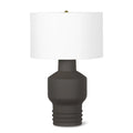 Regina Andrew, LEWIS CERAMIC TABLE LAMP, TABLE LAMPS
