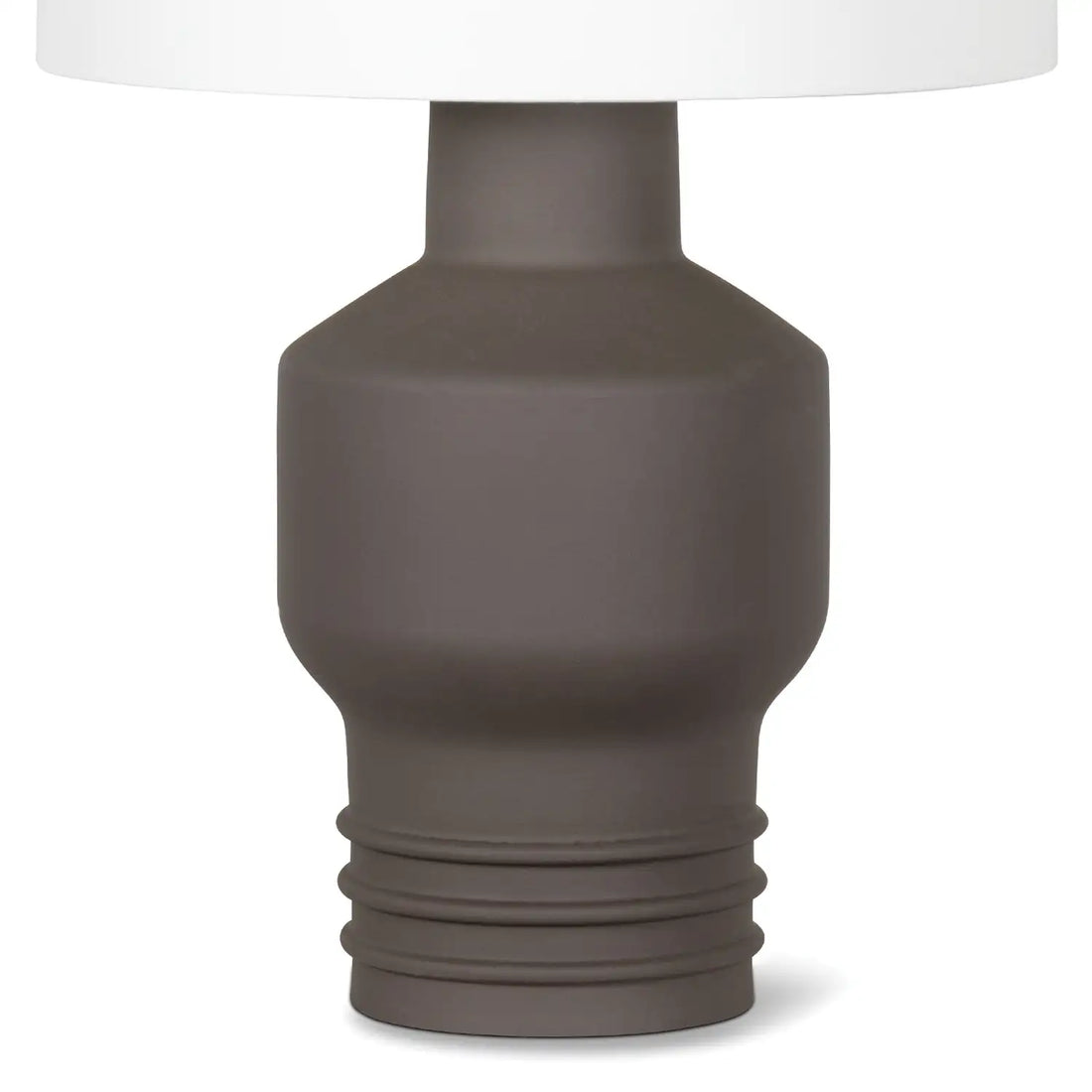 Regina Andrew, LEWIS CERAMIC TABLE LAMP, TABLE LAMPS