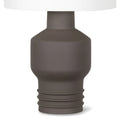 Regina Andrew, LEWIS CERAMIC TABLE LAMP, TABLE LAMPS