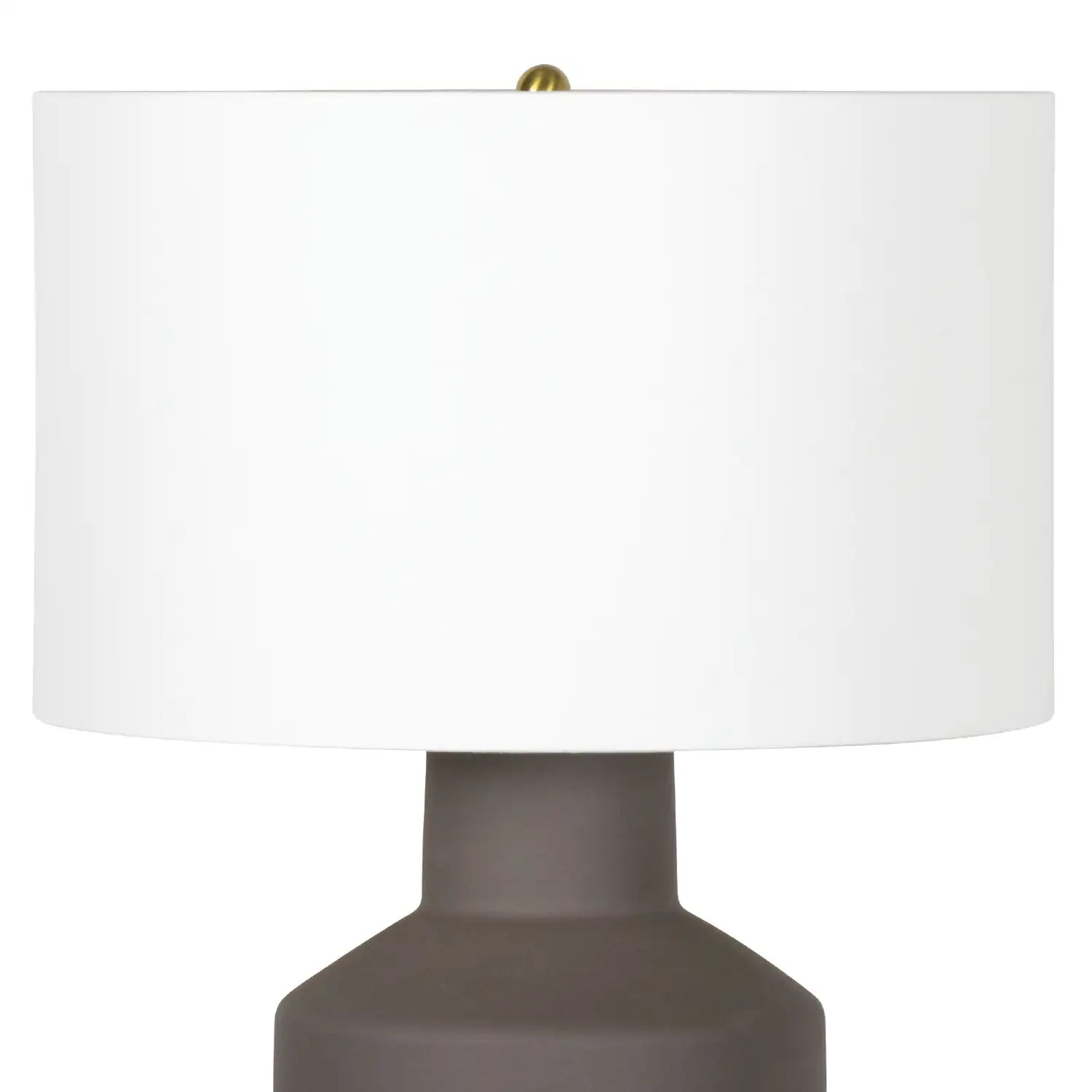 Regina Andrew, LEWIS CERAMIC TABLE LAMP, TABLE LAMPS
