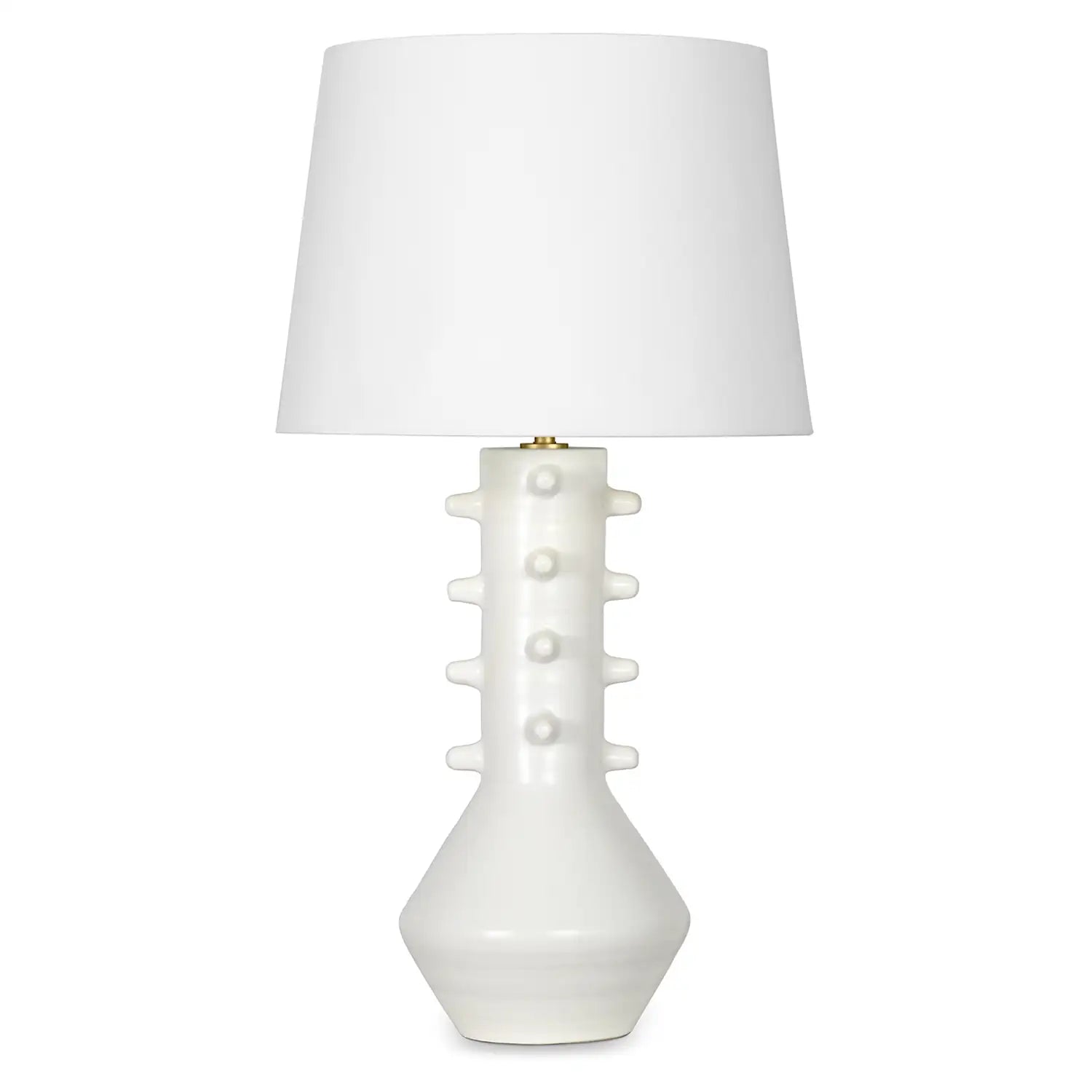 Regina Andrew, NORWAY CERAMIC TABLE LAMP, TABLE LAMPS
