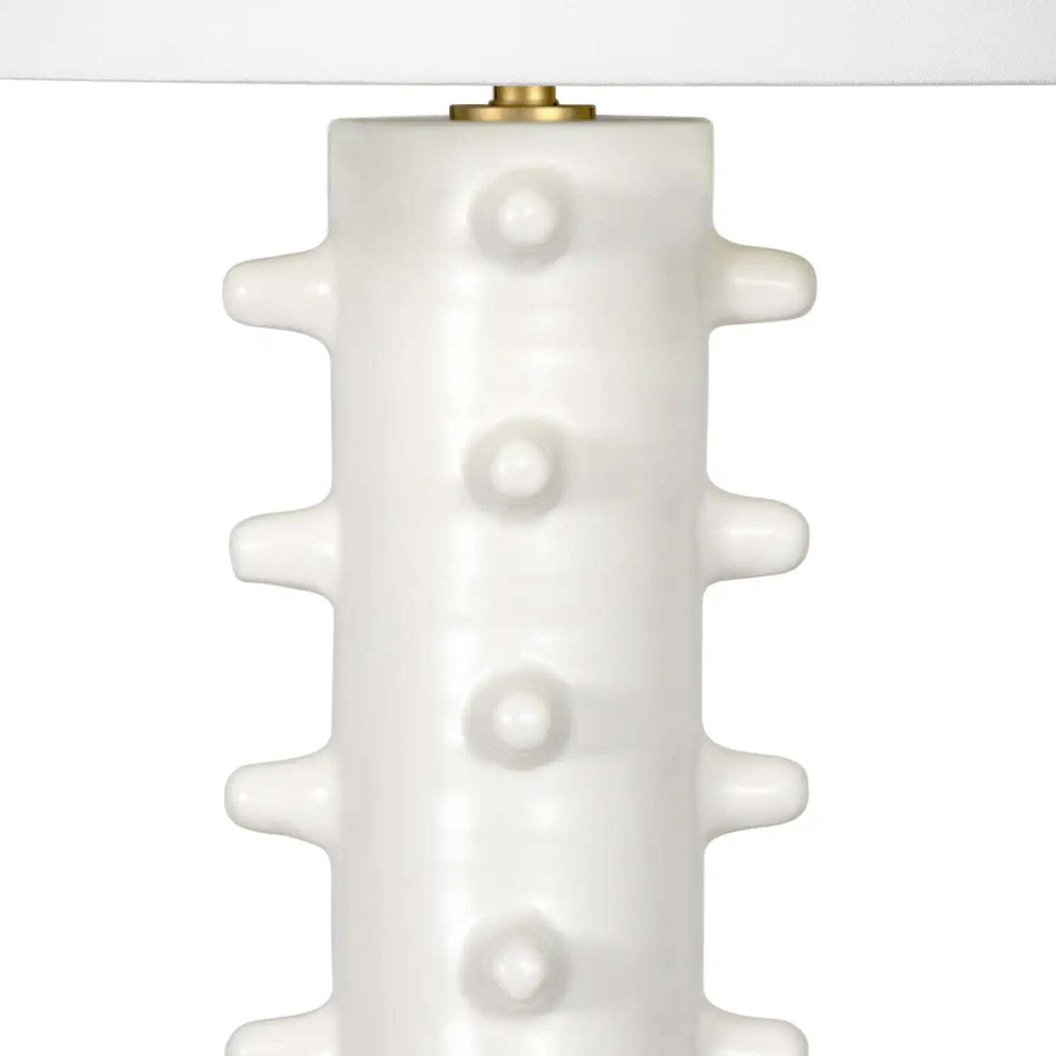 Regina Andrew, NORWAY CERAMIC TABLE LAMP, TABLE LAMPS