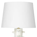 Regina Andrew, NORWAY CERAMIC TABLE LAMP, TABLE LAMPS