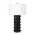 Regina Andrew, SPRUCE CERAMIC TABLE LAMP, TABLE LAMPS