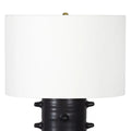 Regina Andrew, SPRUCE CERAMIC TABLE LAMP, TABLE LAMPS