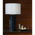 Regina Andrew, SPRUCE CERAMIC TABLE LAMP, TABLE LAMPS