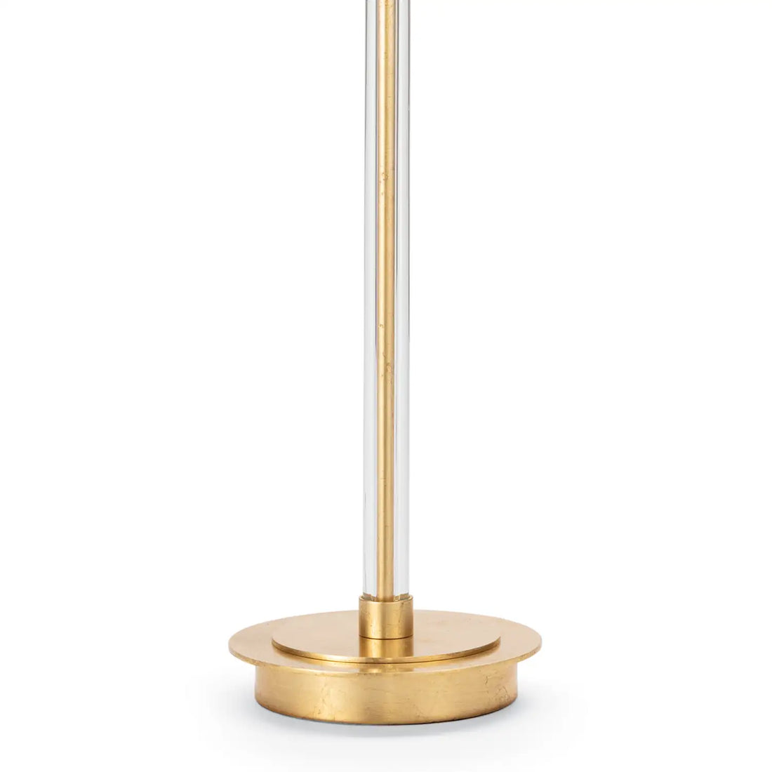 Regina Andrew, AUBURN CRYSTAL BUFFET LAMP, TABLE LAMPS