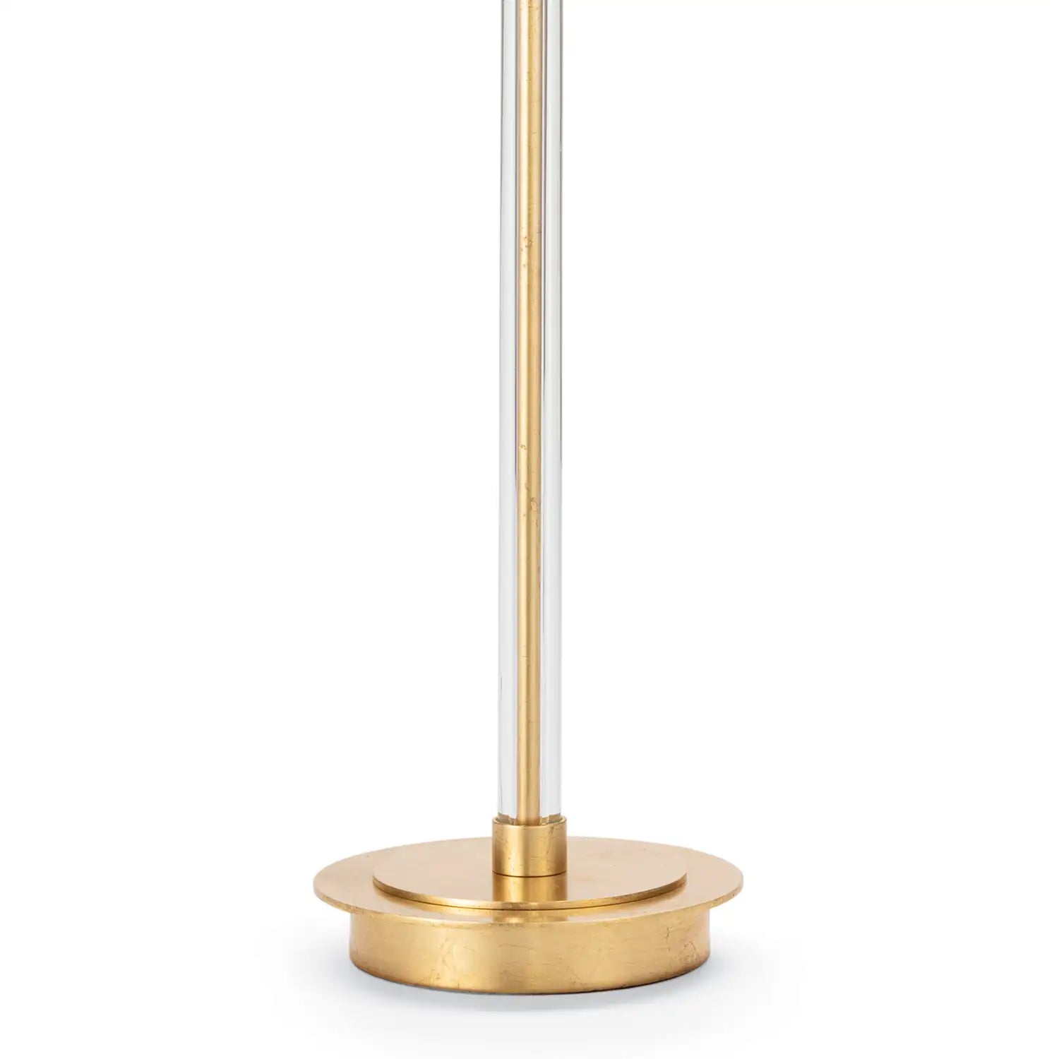 Regina Andrew, AUBURN CRYSTAL BUFFET LAMP, TABLE LAMPS