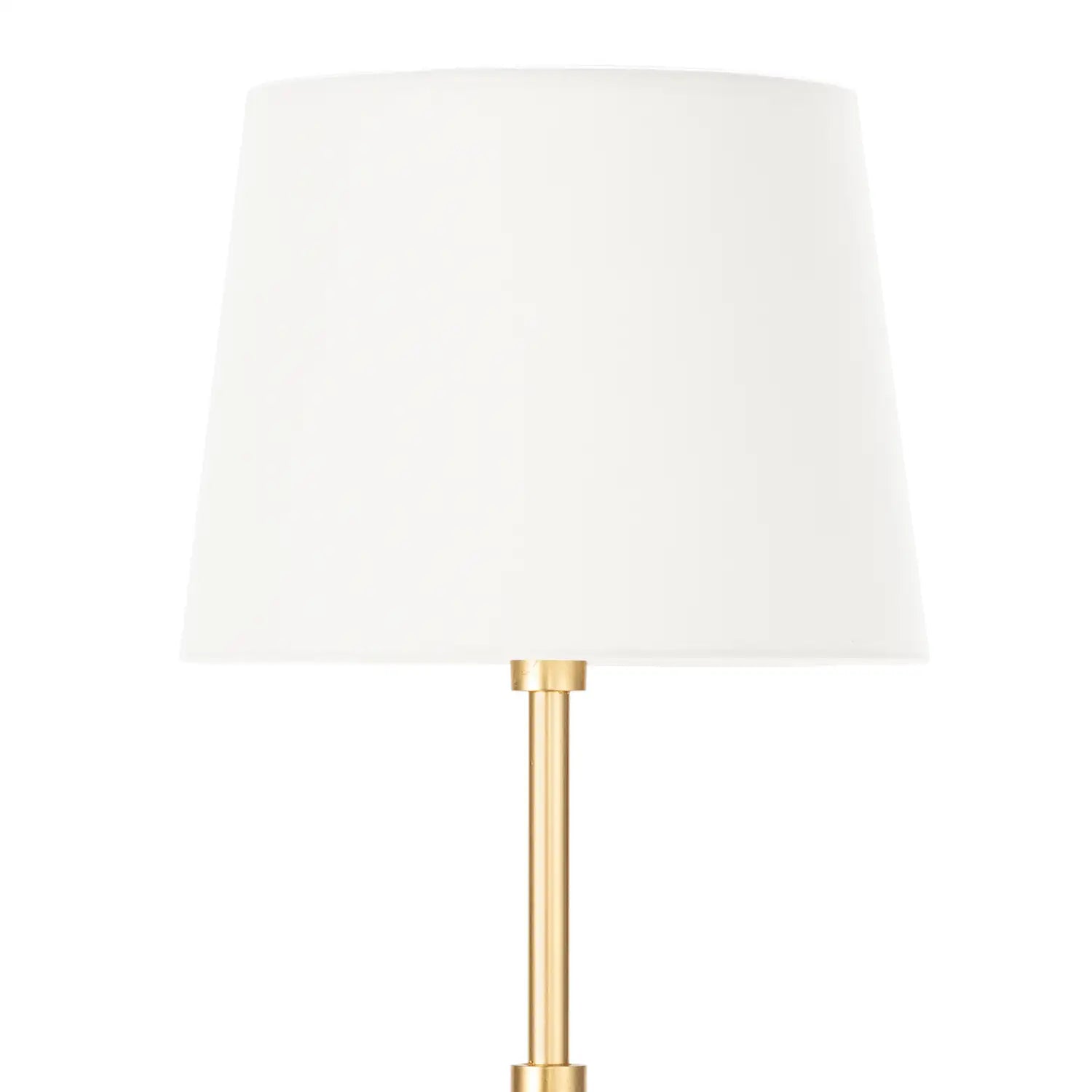 Regina Andrew, AUBURN CRYSTAL BUFFET LAMP, TABLE LAMPS
