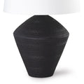 REGINA ANDREW, SOREN CERAMIC TABLE LAMP, TABLE LAMPS