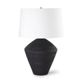 REGINA ANDREW, SOREN CERAMIC TABLE LAMP, TABLE LAMPS