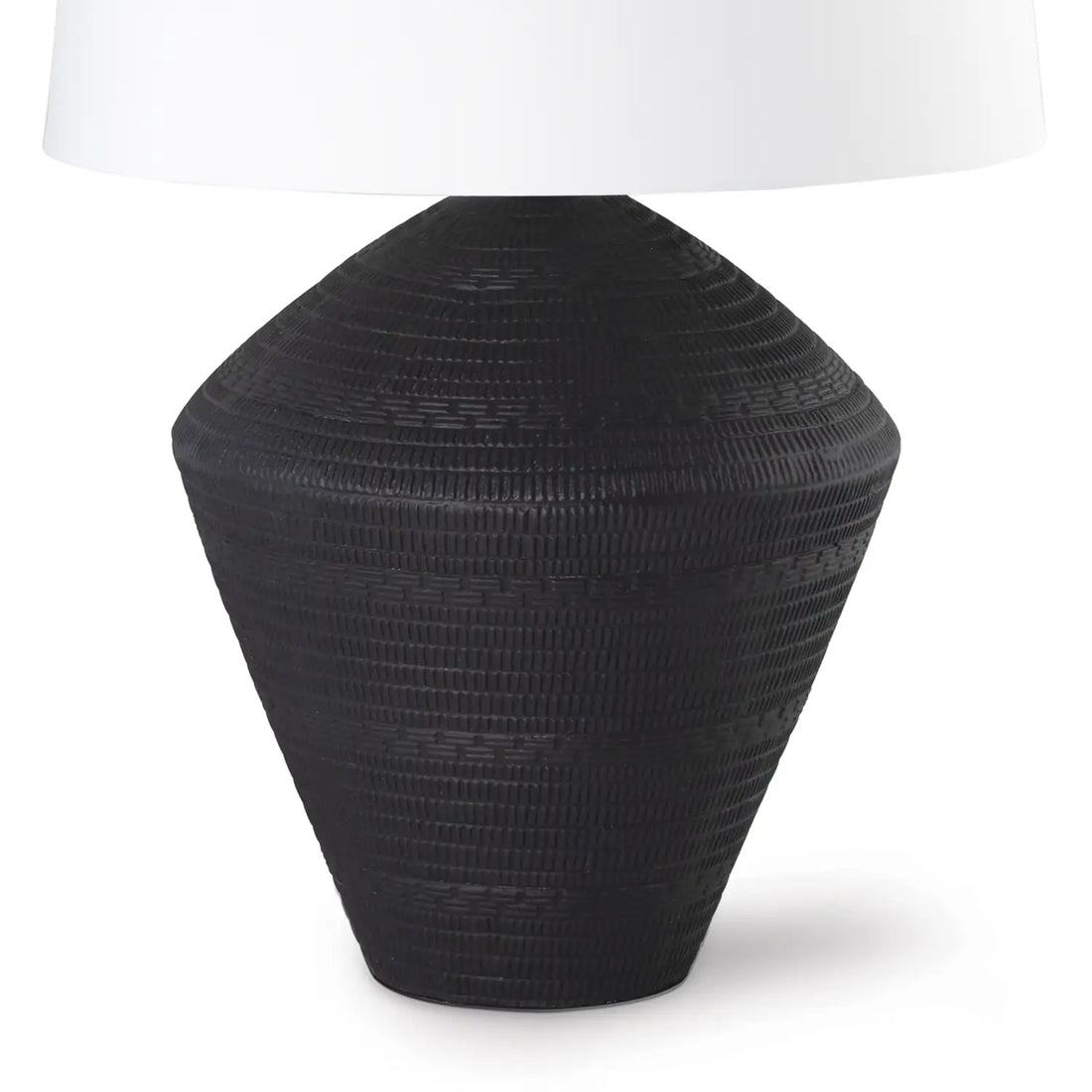 Regina Andrew, SOREN CERAMIC TABLE LAMP, TABLE LAMPS