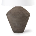REGINA ANDREW, SOREN CERAMIC TABLE LAMP, TABLE LAMPS