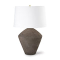 REGINA ANDREW, SOREN CERAMIC TABLE LAMP, TABLE LAMPS