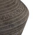 REGINA ANDREW, SOREN CERAMIC TABLE LAMP, TABLE LAMPS