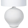 Regina Andrew, ARLO CERAMIC TABLE LAMP, TABLE LAMPS