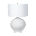 Regina Andrew, ARLO CERAMIC TABLE LAMP, TABLE LAMPS