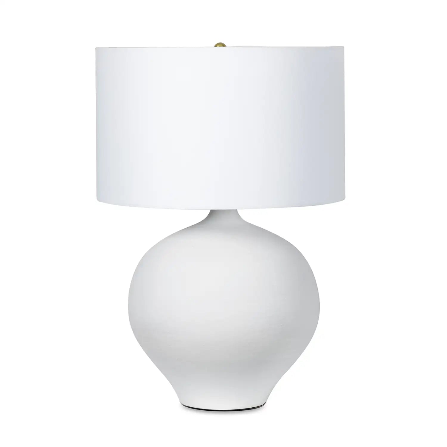 Regina Andrew, ARLO CERAMIC TABLE LAMP, TABLE LAMPS